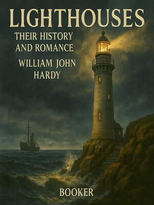 cover image of Lighthouses